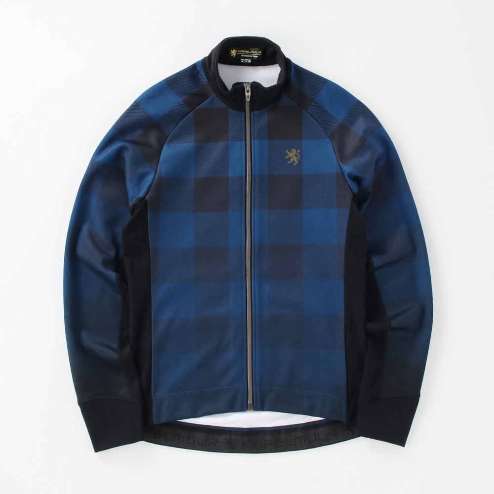 ☆新品未使用「送料込」カペルミュール /サーモジャケット/Lサイズ