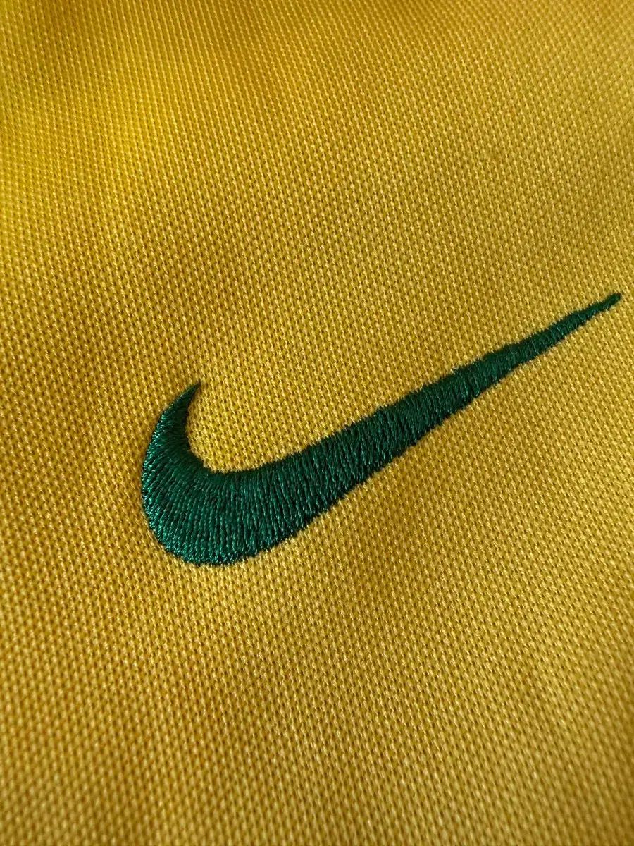 Nike ブラジル代表ジャージ Sサイズ 3点セット NIKE（ナイキ） ブラジル代表 ユニフォーム 3点セット ミニキット