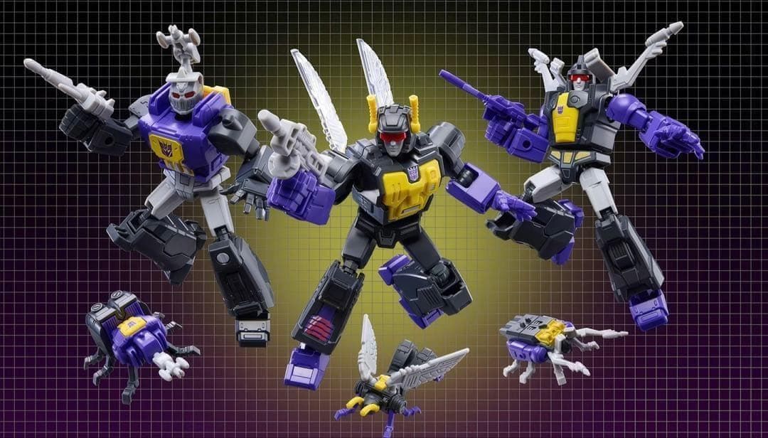 Blokees トランスフォーマー 群星版 第9弾 9box 1アソート - メルカリ