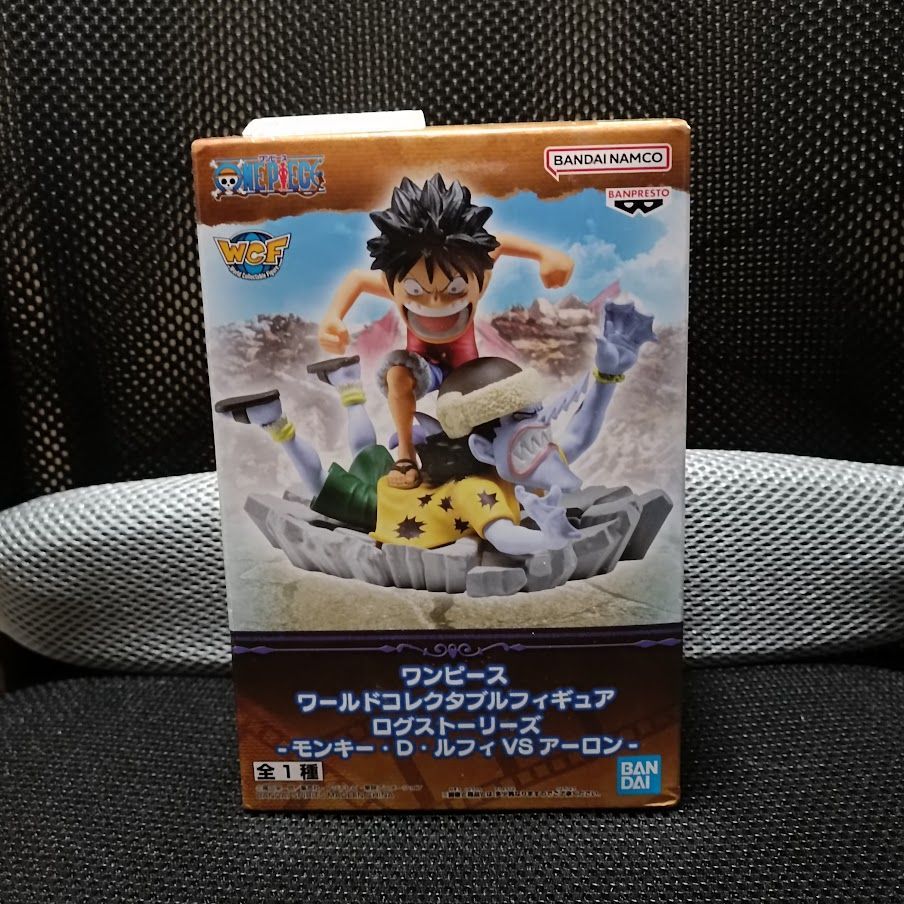 匿名配送】ワンピース ログストーリーズ フィギュア 44点 Amazon.co.jp