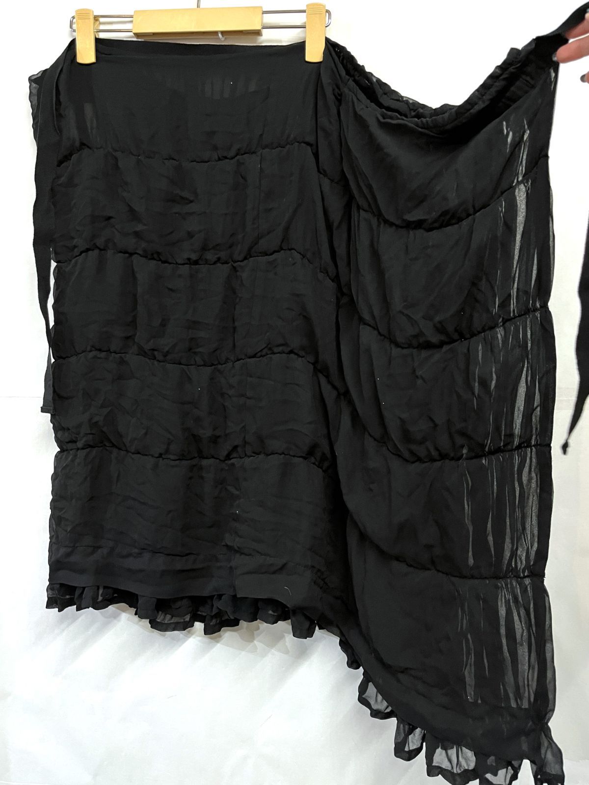 00s ヴィンテージ アーカイブ デッドストック tricot COMME des