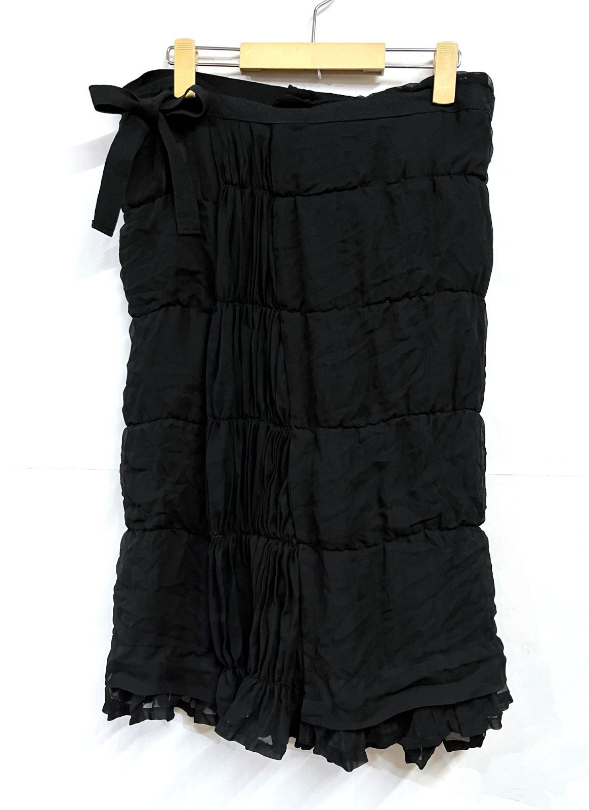 00s ヴィンテージ アーカイブ デッドストック tricot COMME des