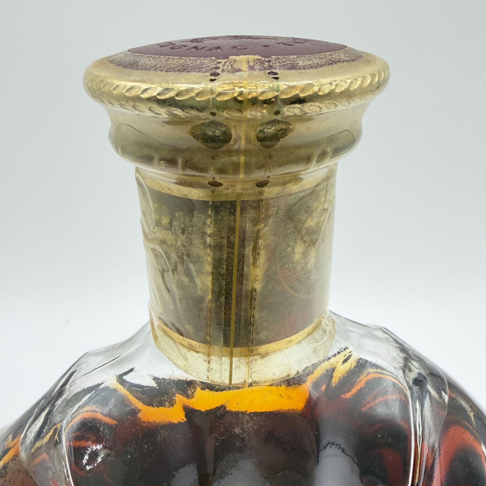 古酒】レミーマルタン XO スペシャル 旧ラベル 700ml - リサイクルマート