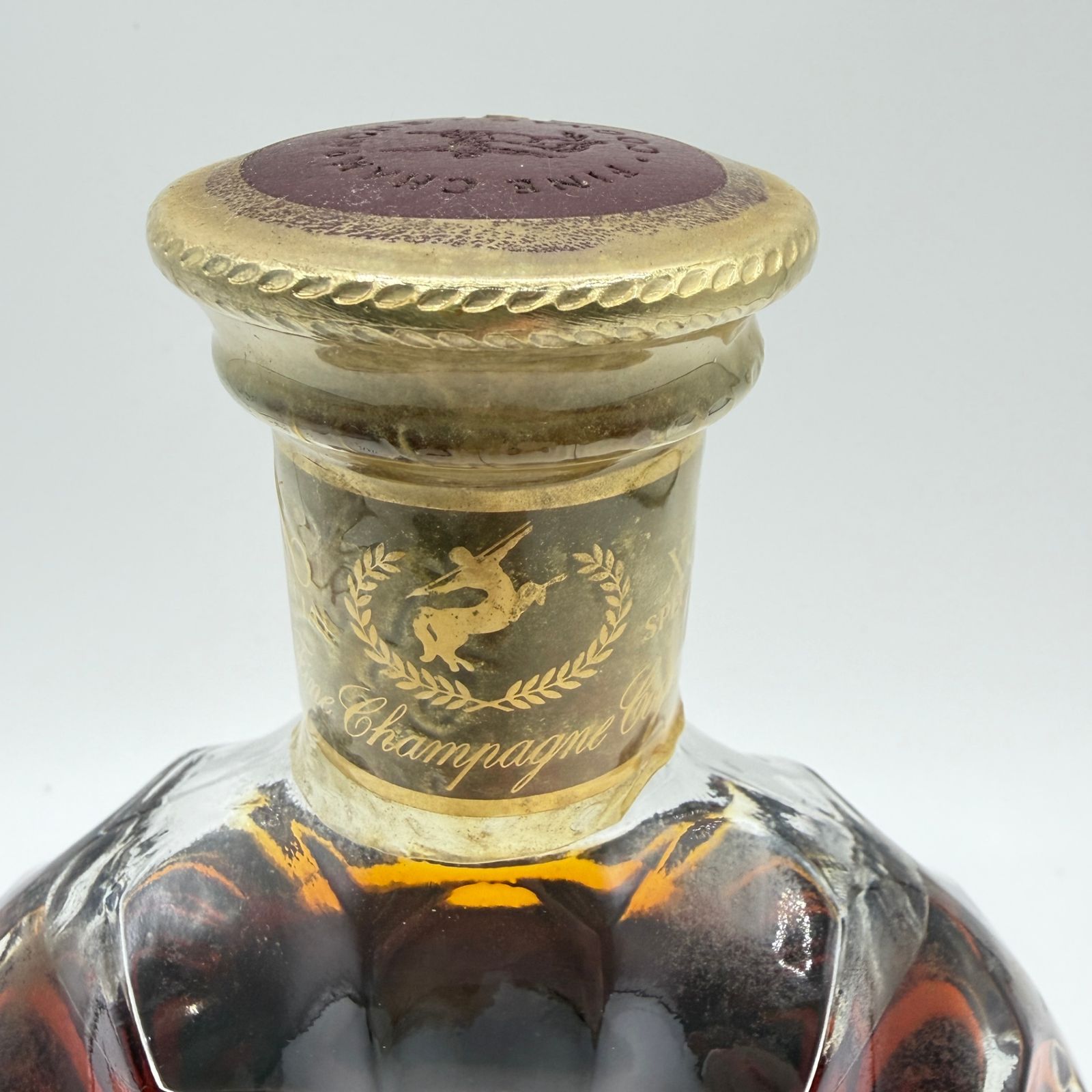 古酒】レミーマルタン XO スペシャル 旧ラベル 700ml - リサイクルマート