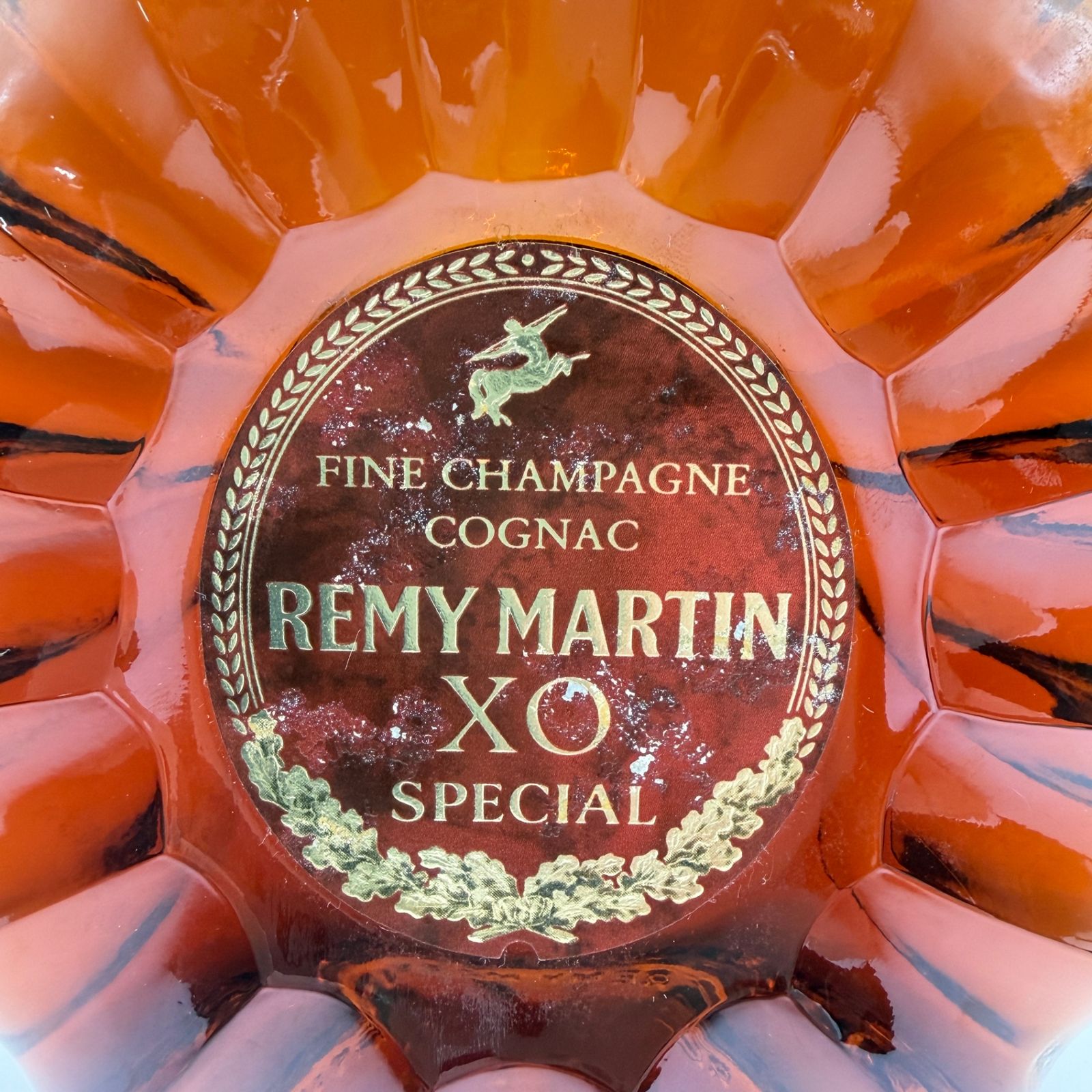 古酒】レミーマルタン XO スペシャル 旧ラベル 700ml - リサイクルマート