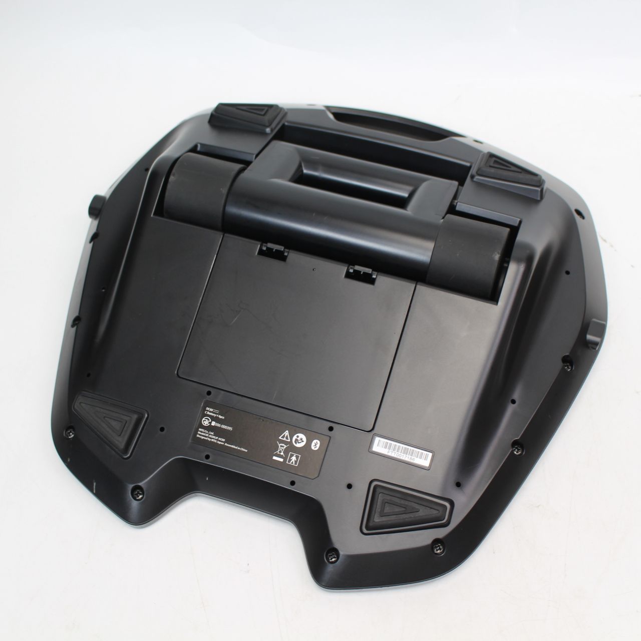 030)MTG SIXPAD Foot Fit Plus SE-AG00 シックスパッド フットフィット