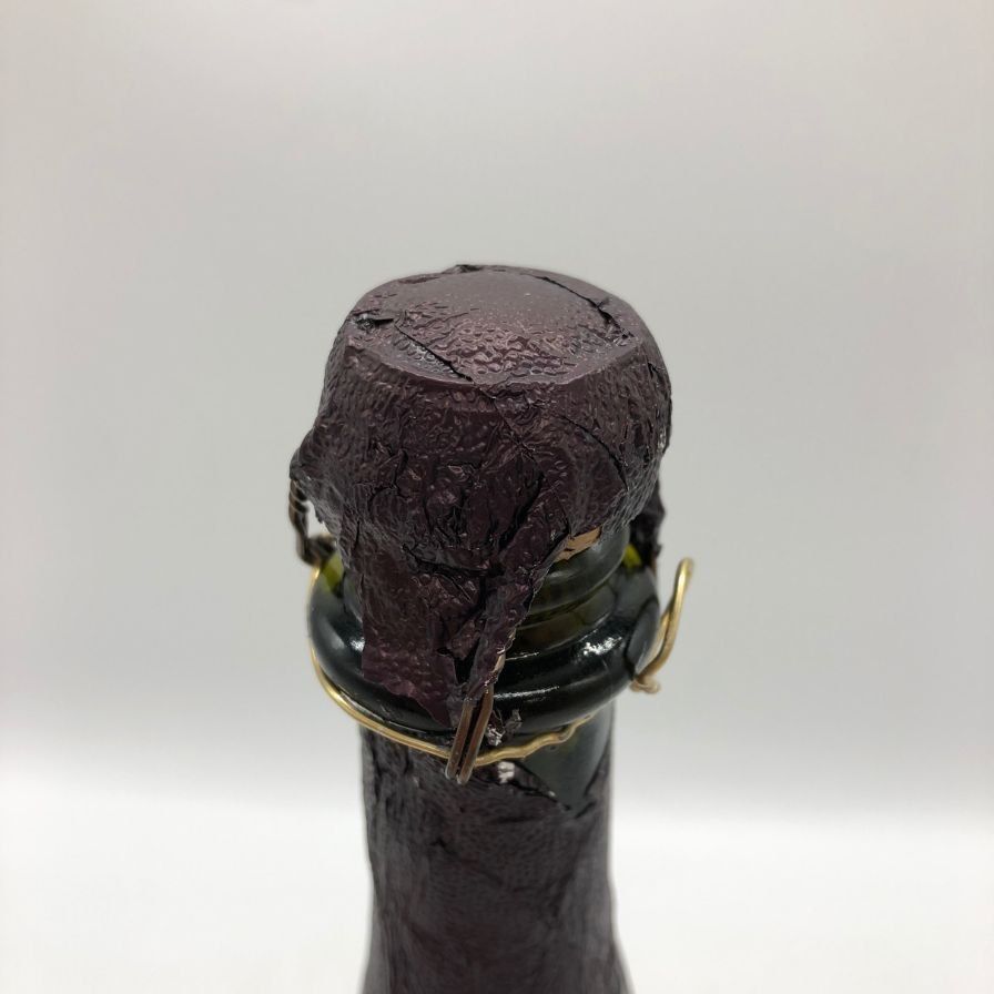 ドンペリ P2 ロゼ 2000 空き瓶・箱セット【H4】- メルカリ