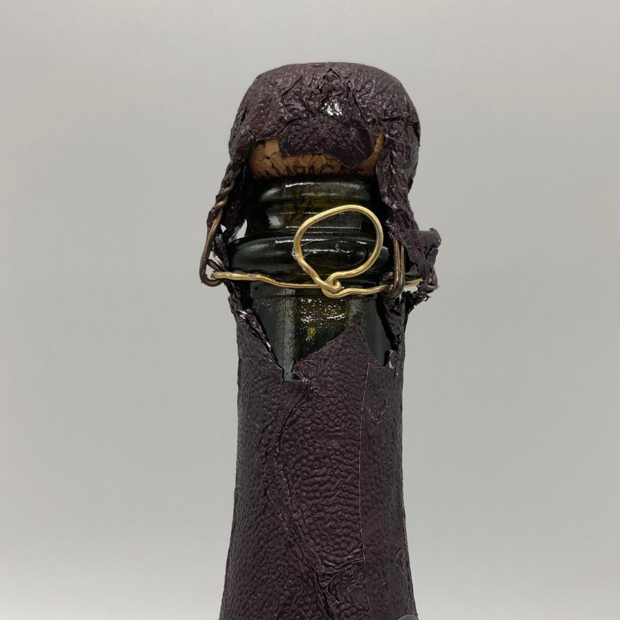 ドンペリP2ロゼ 箱 空き瓶 ドンペリ P2 ロゼ 2000 空き瓶・箱セット【H4】- メルカリ