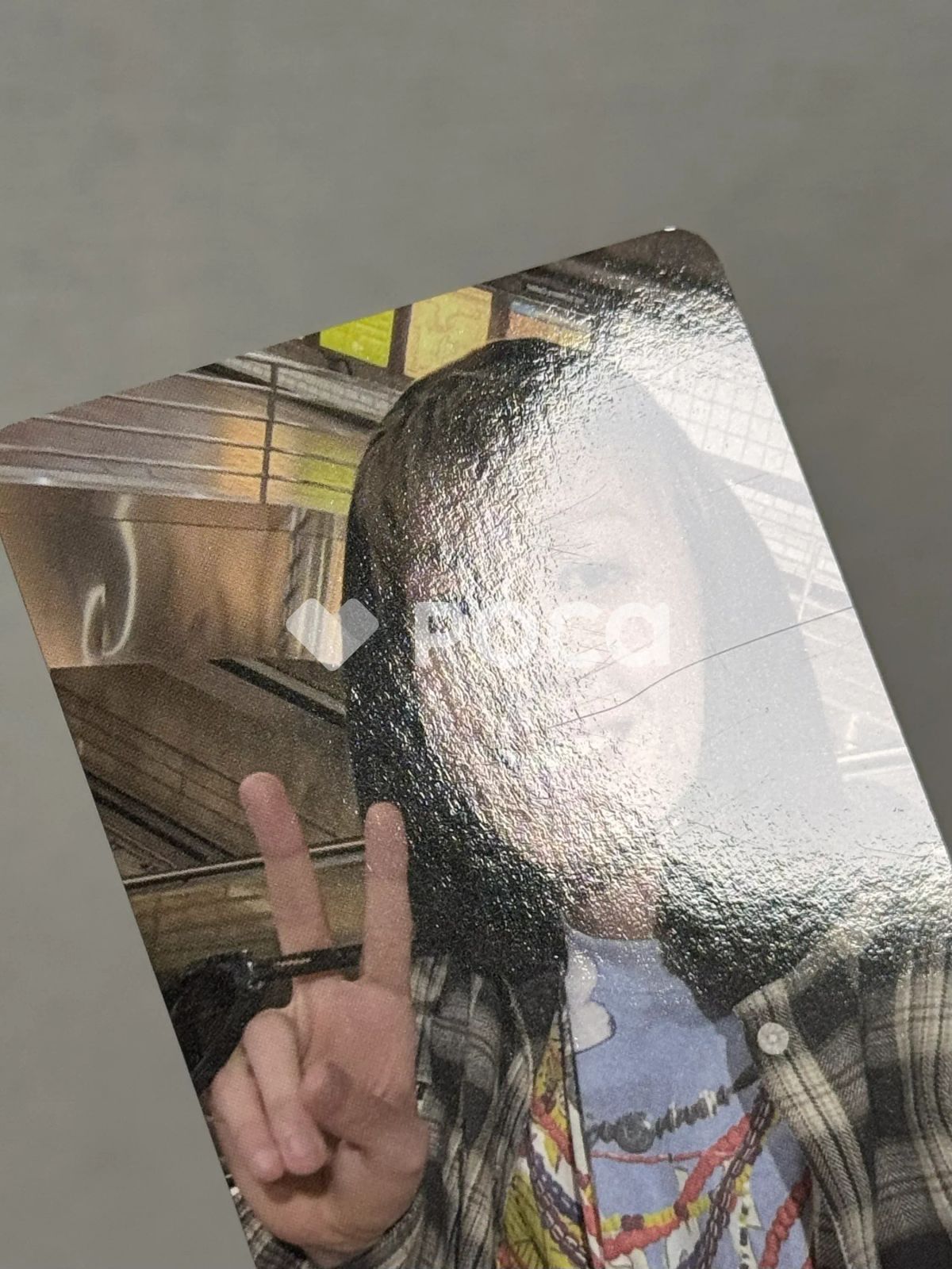 CORTIS マーティン COLOR OUTSIDE THE LINES 公開放送 サノク トレカ