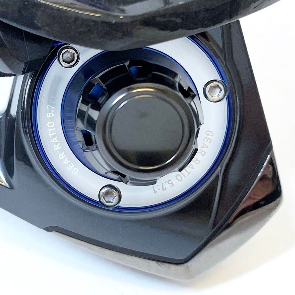 加古川店】 中古 Daiwa | ダイワ リール 15ソルティガ 4000H