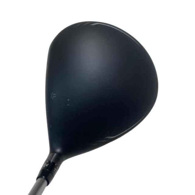 ダンロップ SRIXON ZX7 Mk II 10.5° ドライバー DR Diamana ZX-II 60