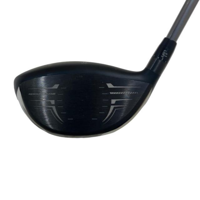 ダンロップ SRIXON ZX7 Mk II 10.5° ドライバー DR Diamana ZX-II 60