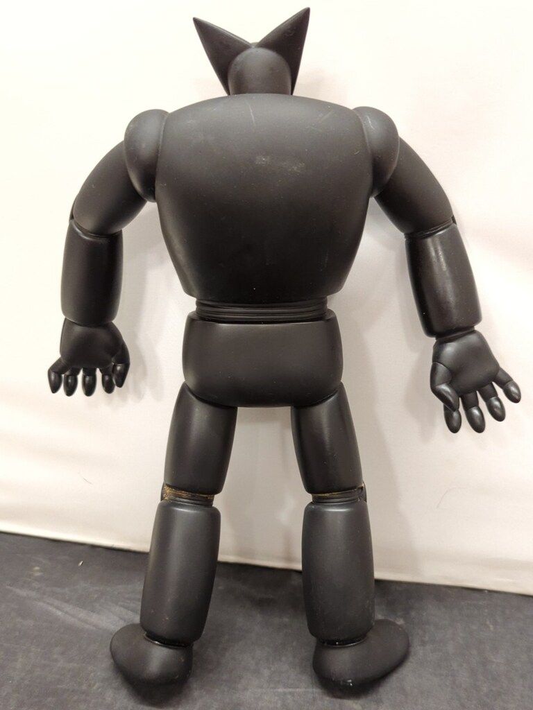 c*y様 ボークスオリエントヒーローシリーズ　仮面ライダーV3 ソフビ30cm 2026年最新】Yahoo!オークション -仮面ライダーv3 ソフビの中古品