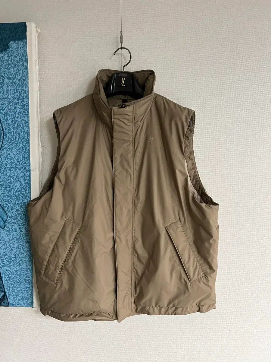 Goldwin ゴールドウィン Bshop 別注 インシュレーション パーテックス