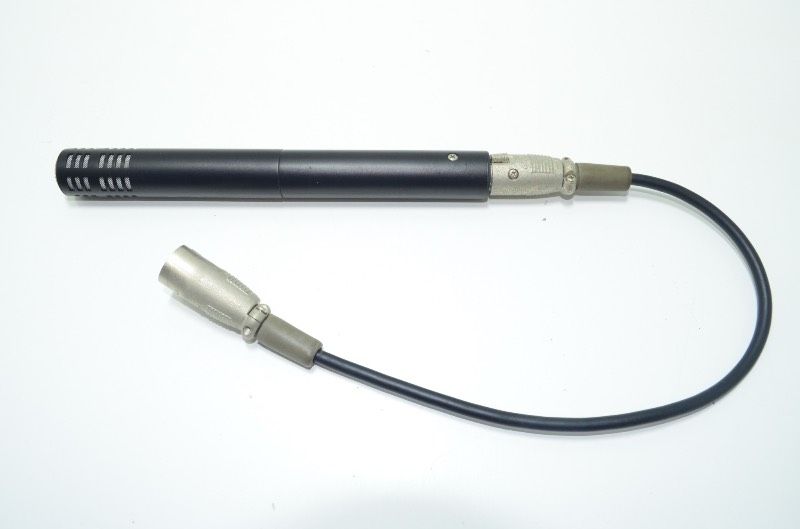 【送料無料】 ゼンハイザー SENNHEISER ショットガンマイク 有線マイク 業務用 音声収録