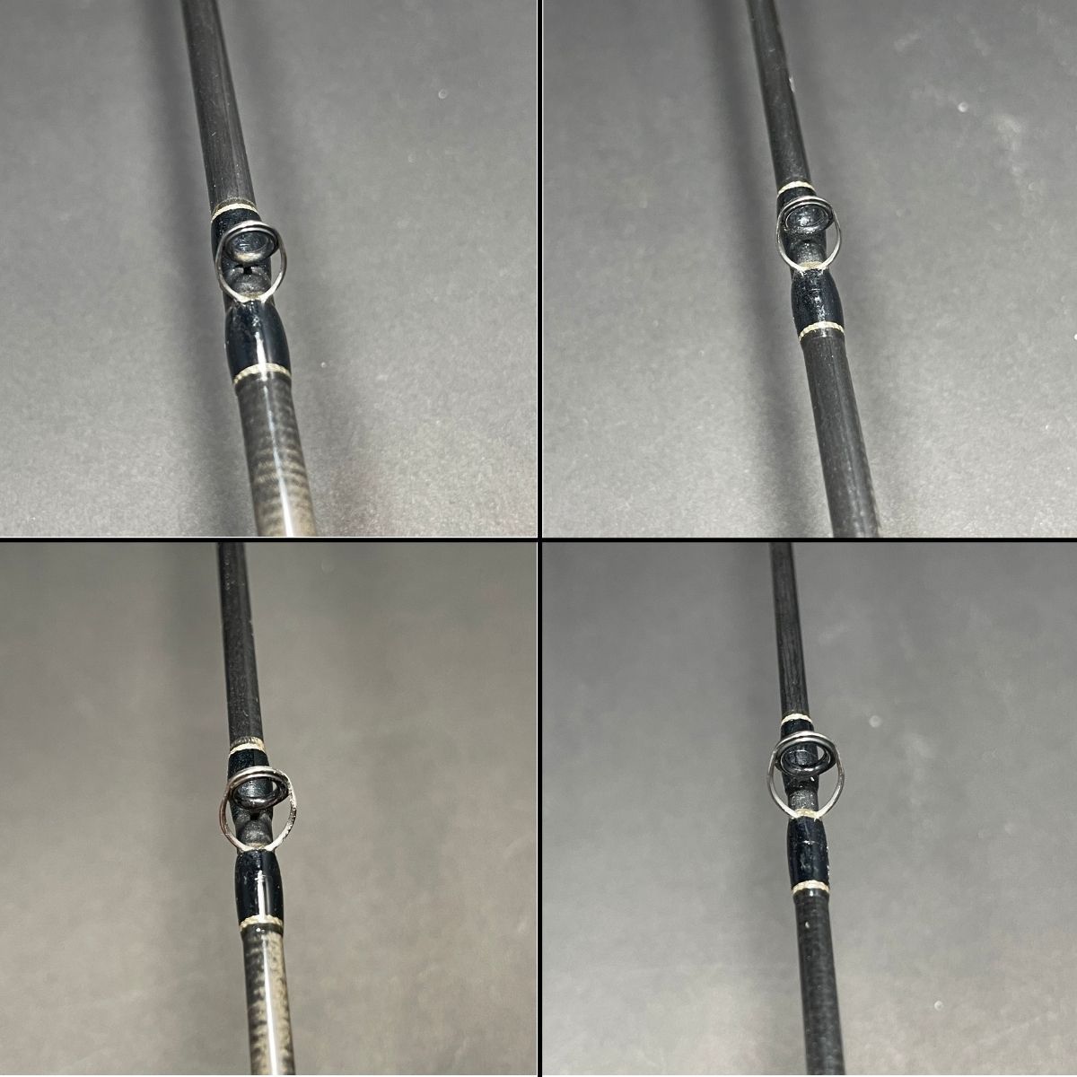 希少極美品】deps サイドワインダー スーパーボーダー HGC-70XF/GP