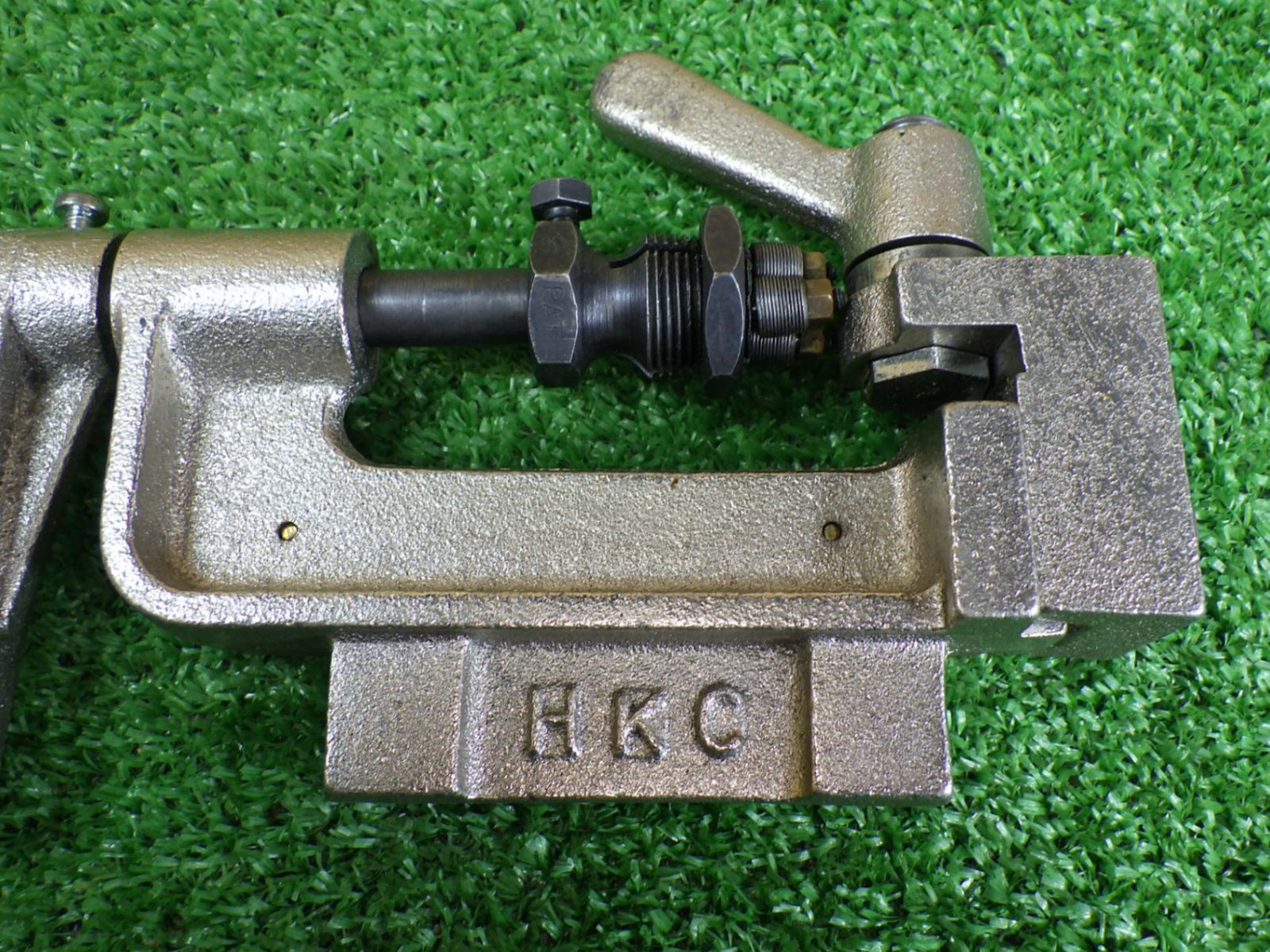 HOZAN ホーザン レア商品 C－915 スポークネジ切器 現状お