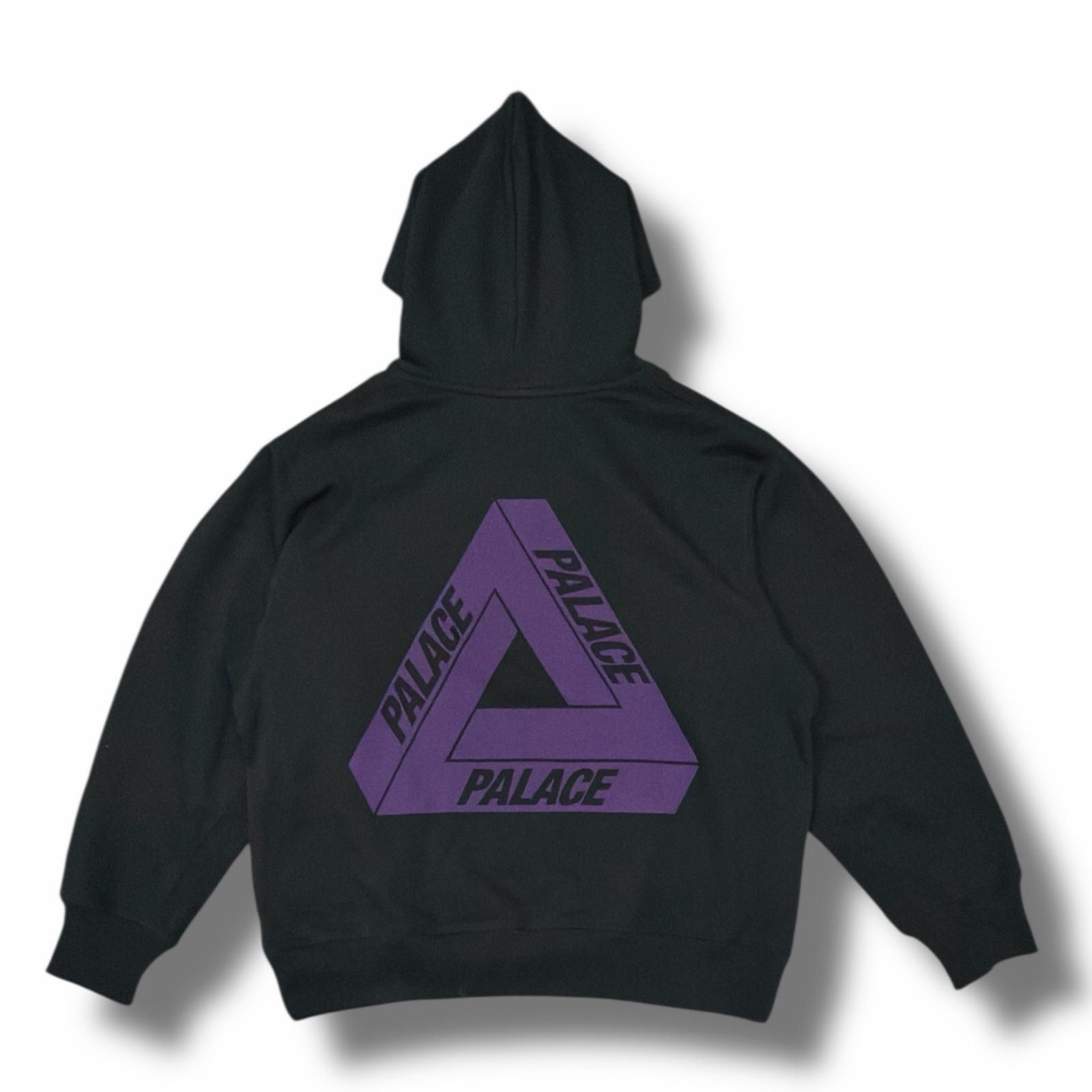 未使用 THE NORTH FACE PURPLE LABEL × PALACE 25AW Field Graphic