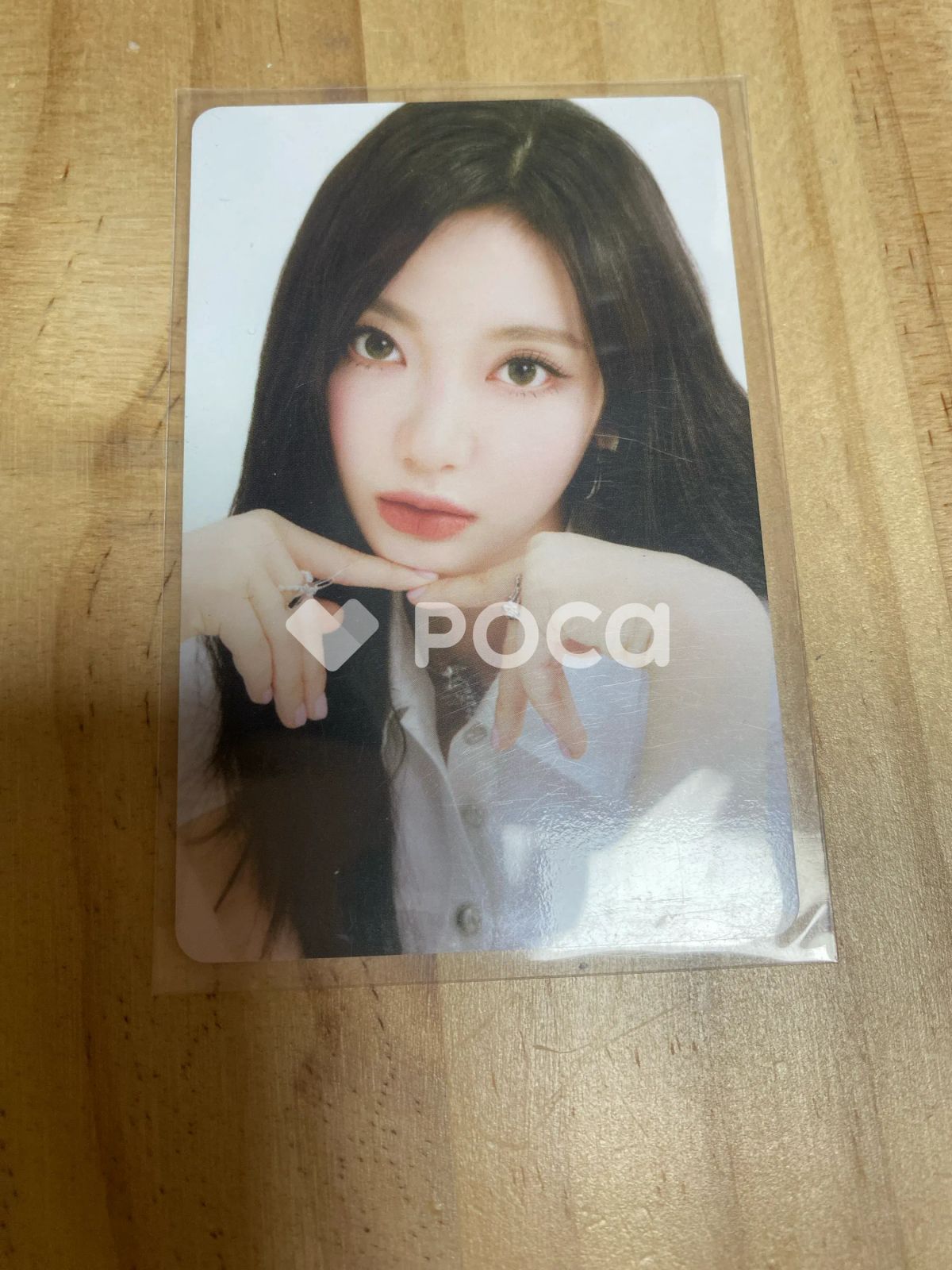 aespa ニンニン 2025 SEASON'S GREETINGS - メルカリ