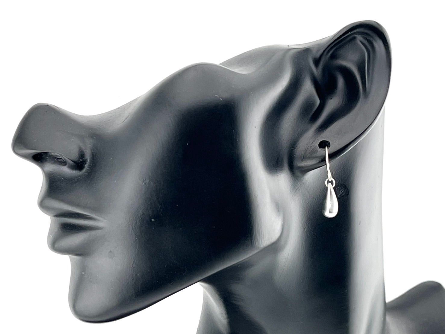 a194 送料無料 美品 Tiffany&Co. ティファニー ティアドロップ エルサ