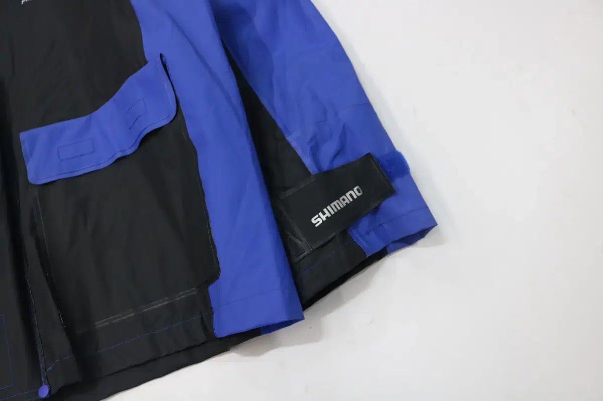 SHIMANO NEXUS フィッシングジャケット L SHIMANO（シマノ） NEXUS（ネクサス） ハイパー フィッシング ギア