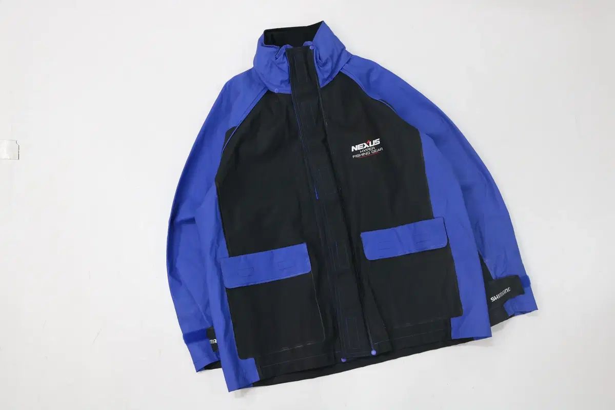 SHIMANO（シマノ） NEXUS（ネクサス） ハイパー フィッシング ギア