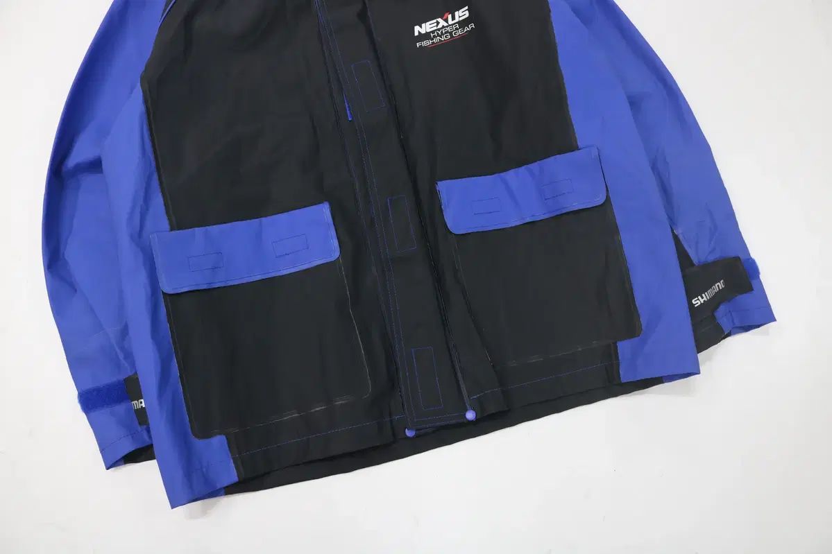 SHIMANO（シマノ） NEXUS（ネクサス） ハイパー フィッシング ギア