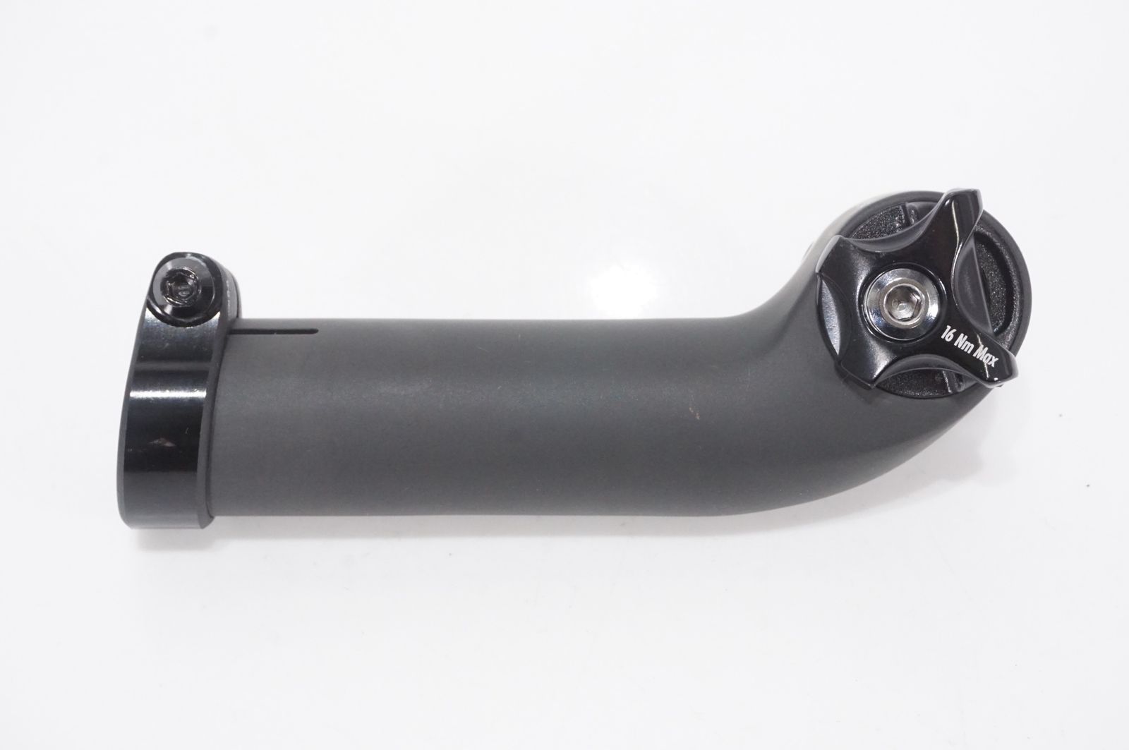 TREK 「トレック」 カーボン シートマストキャップ / バイチャリAKIBA