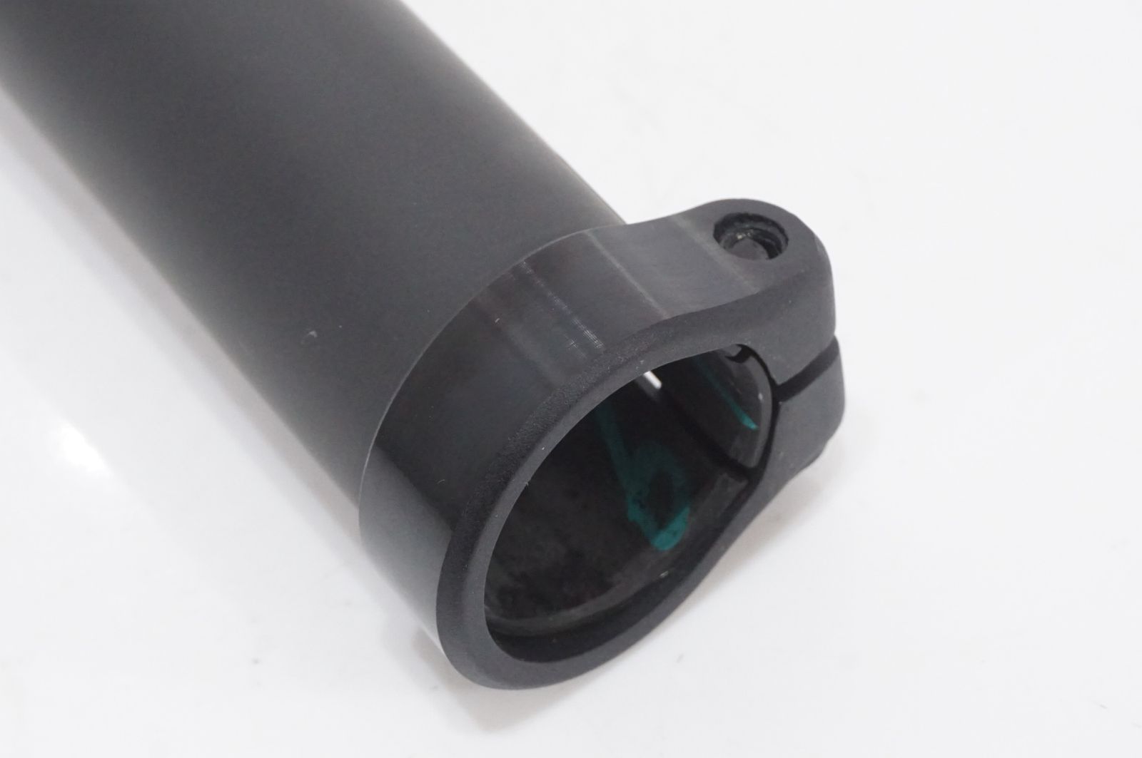 TREK 「トレック」 カーボン シートマストキャップ / バイチャリAKIBA