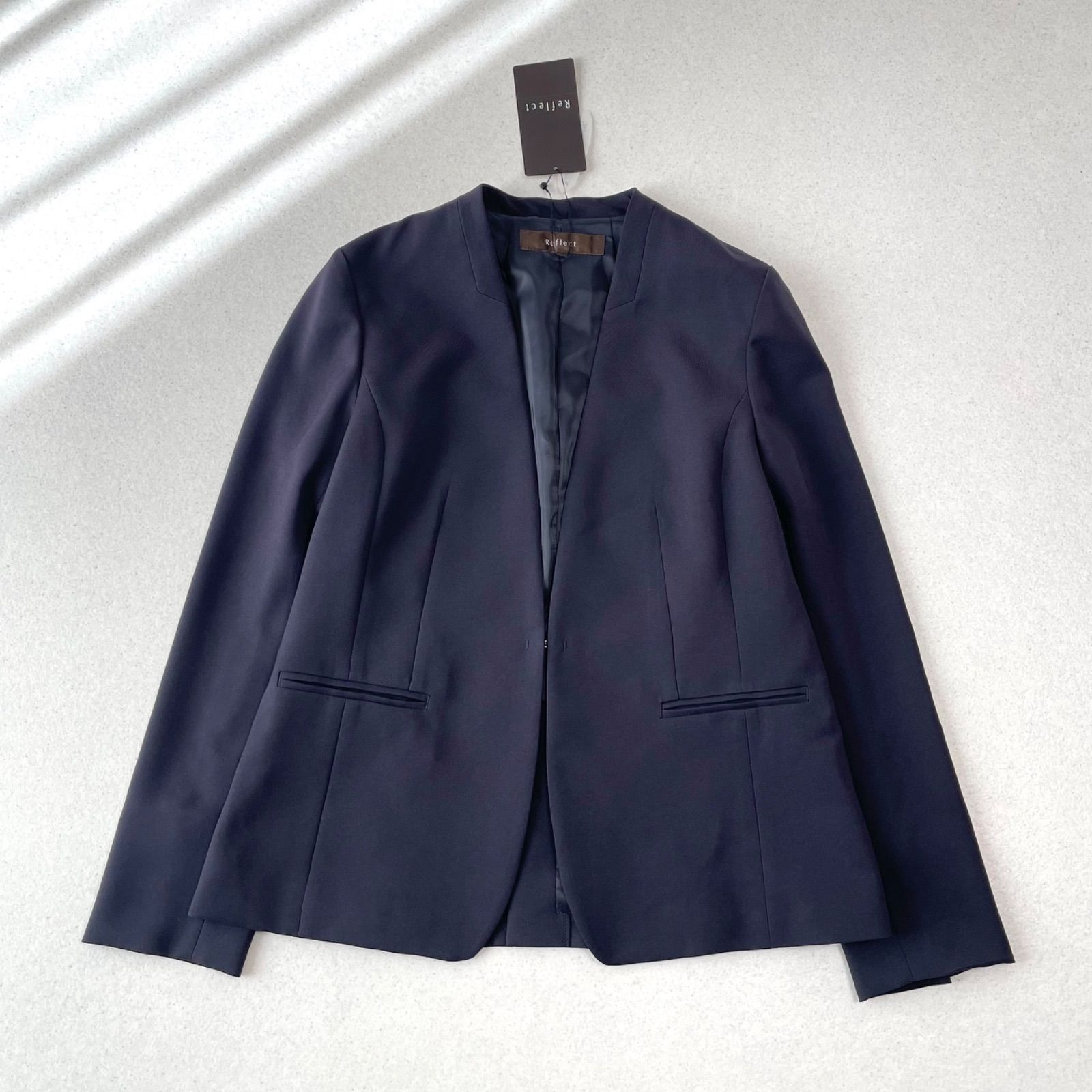 未使用・タグ付き】Reflect / リフレクト フォーマル セレモニー