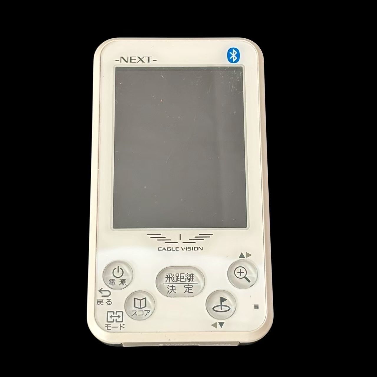 EAGLE VISION NEXT EV-732 ゴルフ用距離計 EAGLE VISION NEXT ゴルフ用距離計 EV732 GPSナビ コンパクト設計