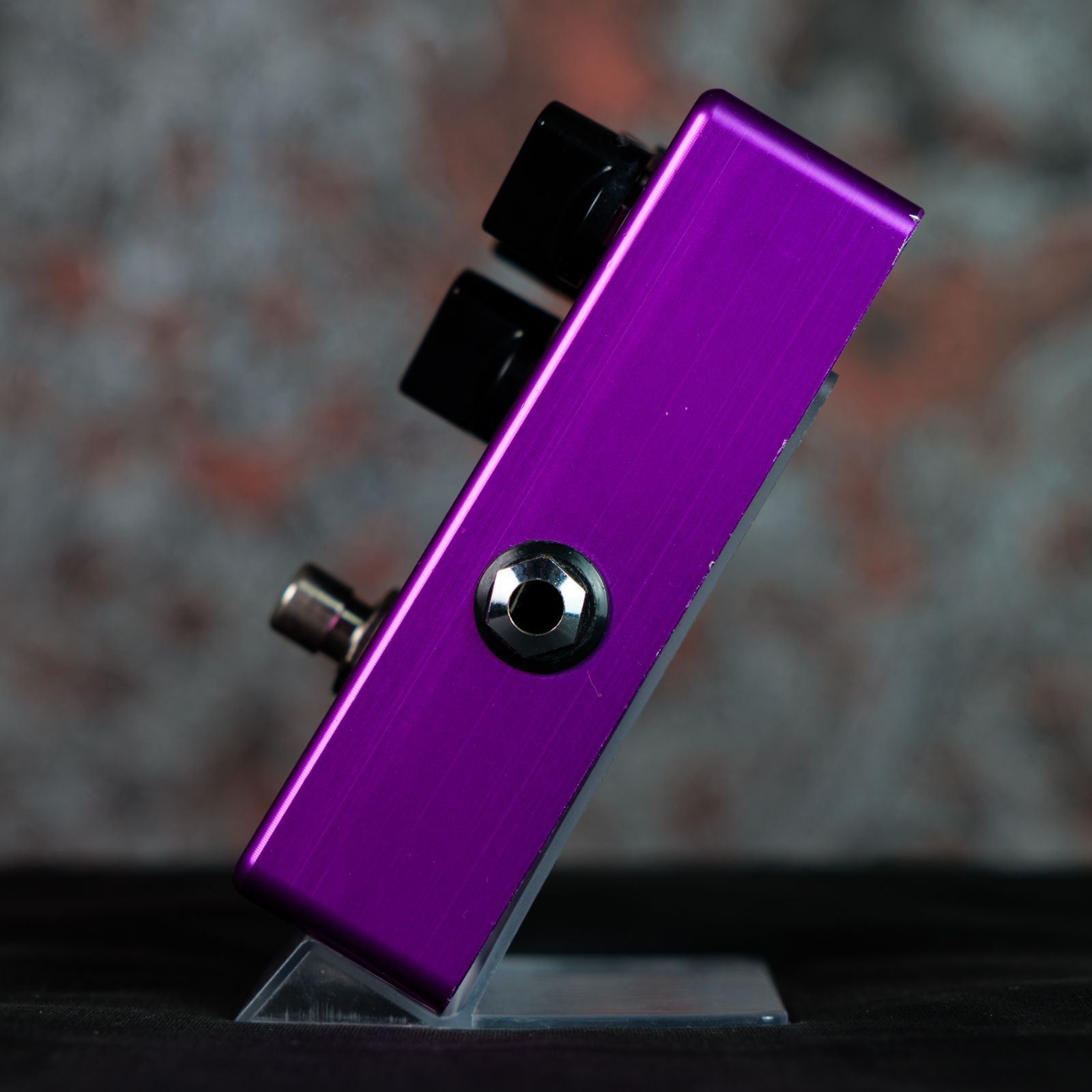 【生産完了品】Suhr Riot ディストーション Riot Distortion（生産完了品） | Okada-International