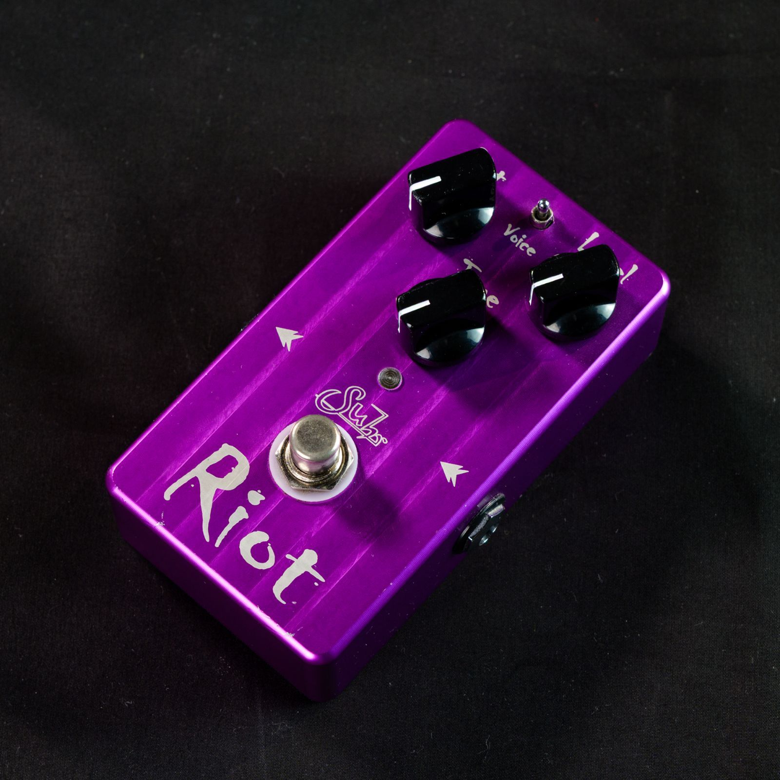 Suhr Riot Distortion 【生産完了品】 - メルカリ