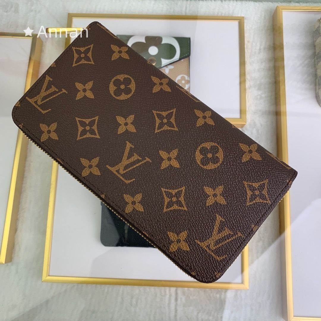 最終値下げ！】 本日限定！ LOUIS VUITTON 財布 ルイヴィトン長財布