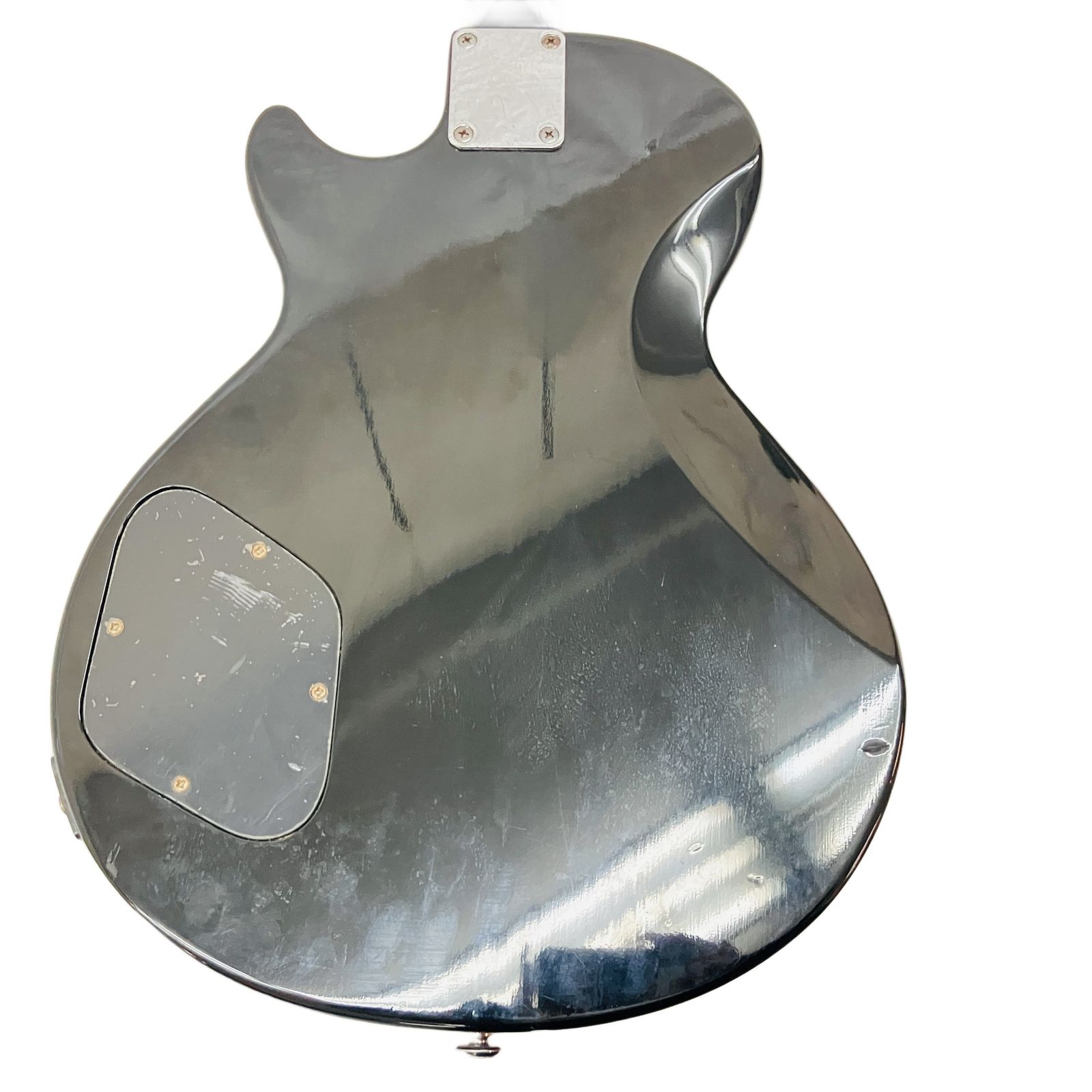 GrassRoots グラスルーツ G-I-48LPIV INORANモデル エレキギター レス