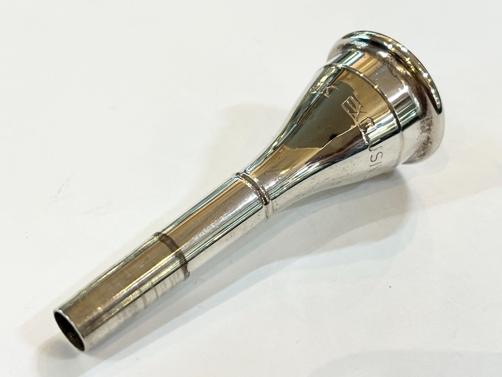 JK ヨットカー ホルンマウスピース EXCLUSIVE W 3DM 【中古】【西巣鴨