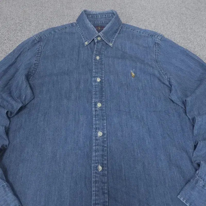 175/96A POLO RALPH LAUREN (ポロラルフローレン) シャツ - メルカリ