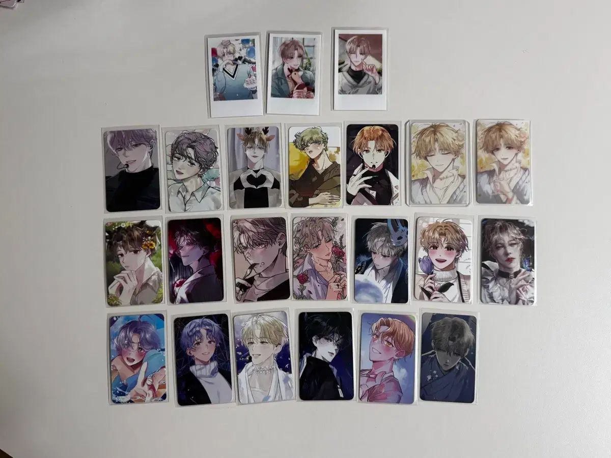 デビューできないと死ぬ病気にかかってしまいました ソン・アヒョン 非