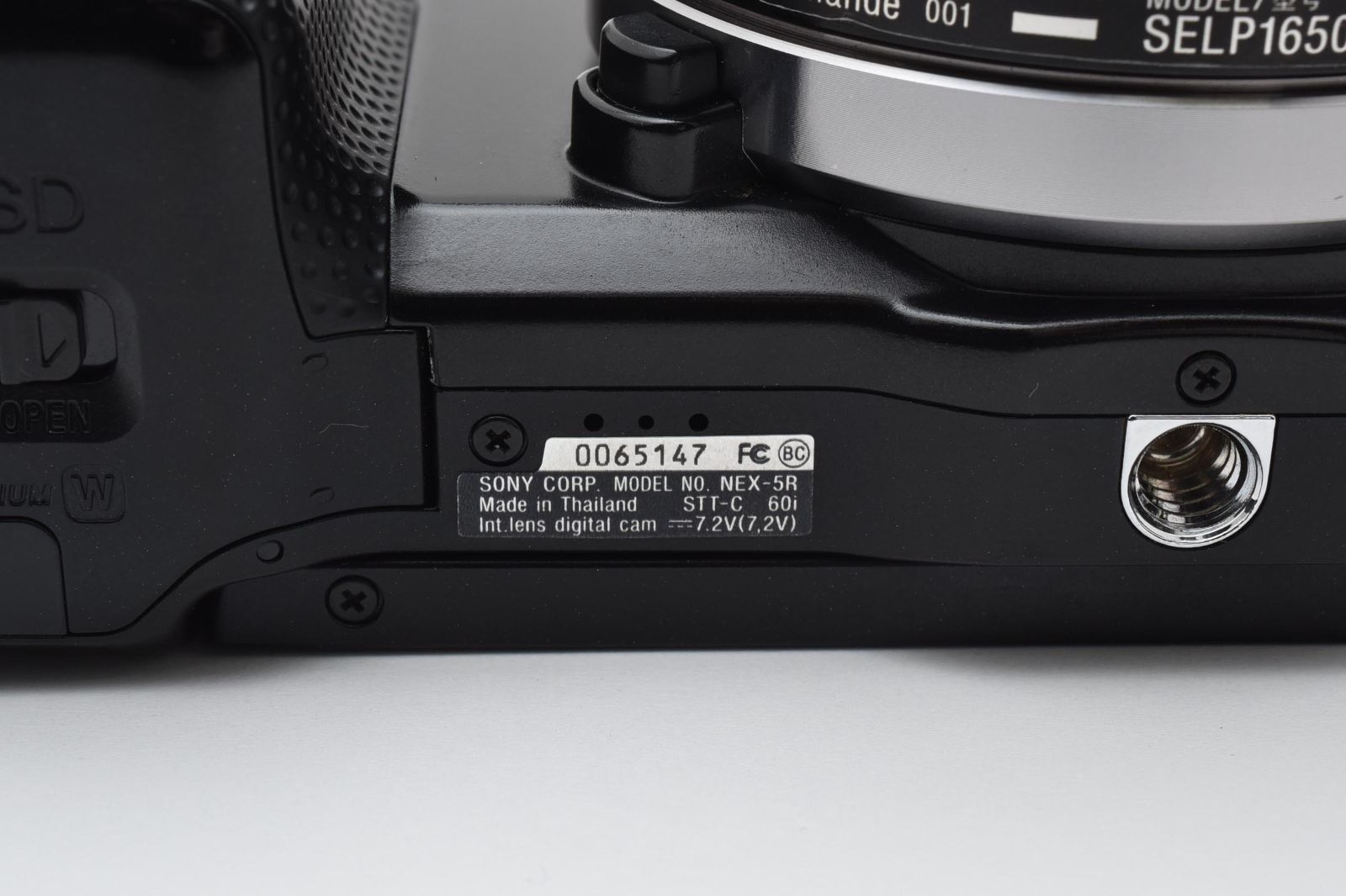 【限定特別セール】Sony NEX-5ブラック レンズキット Amazon | SONY ソニー デジタル一眼カメラ「NEX-5T」ダブルズーム