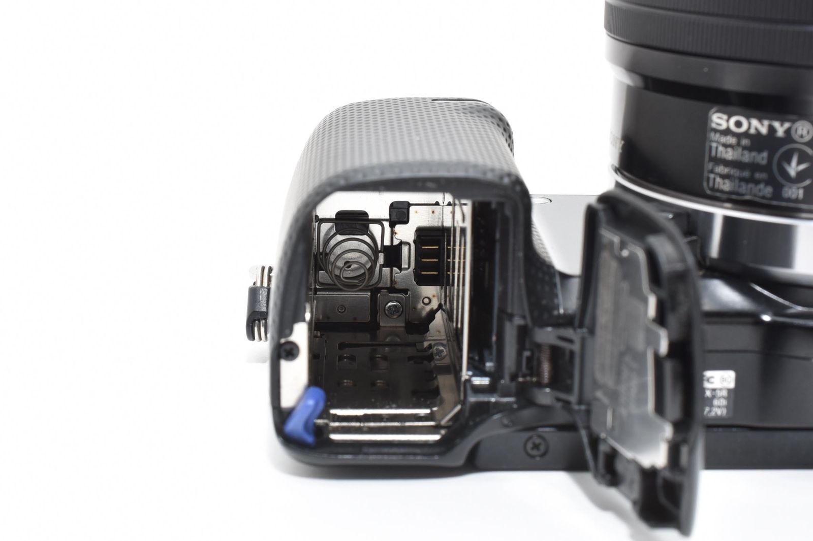 【限定特別セール】Sony NEX-5ブラック レンズキット Amazon | SONY デジタル一眼α NEX-5 ズームレンズキット ブラック NEX