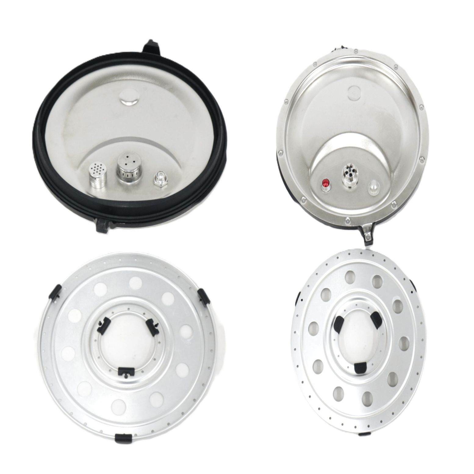 中古 パナソニック 自動調理鍋 オートクッカー ビストロ NF-AC1000 nf