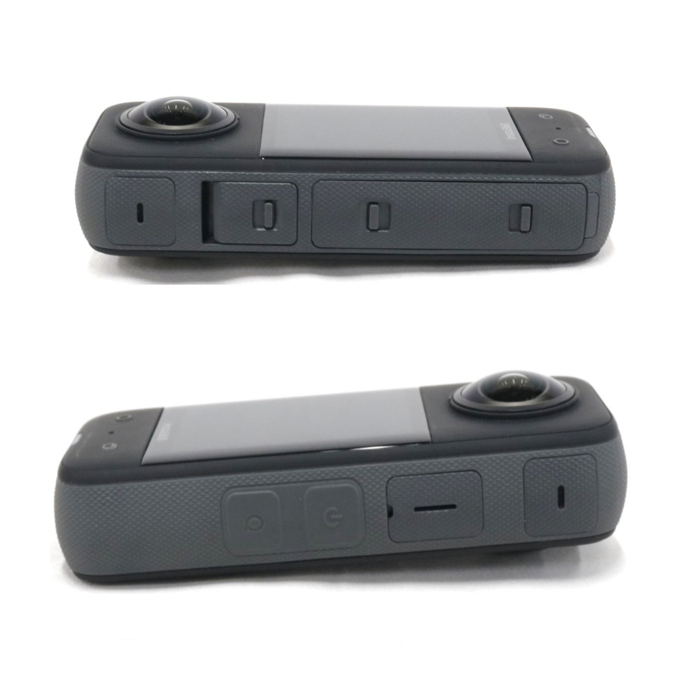 ジャンク] Insta360 X3 360度カメラ insta360-one-x3 [難あり(D