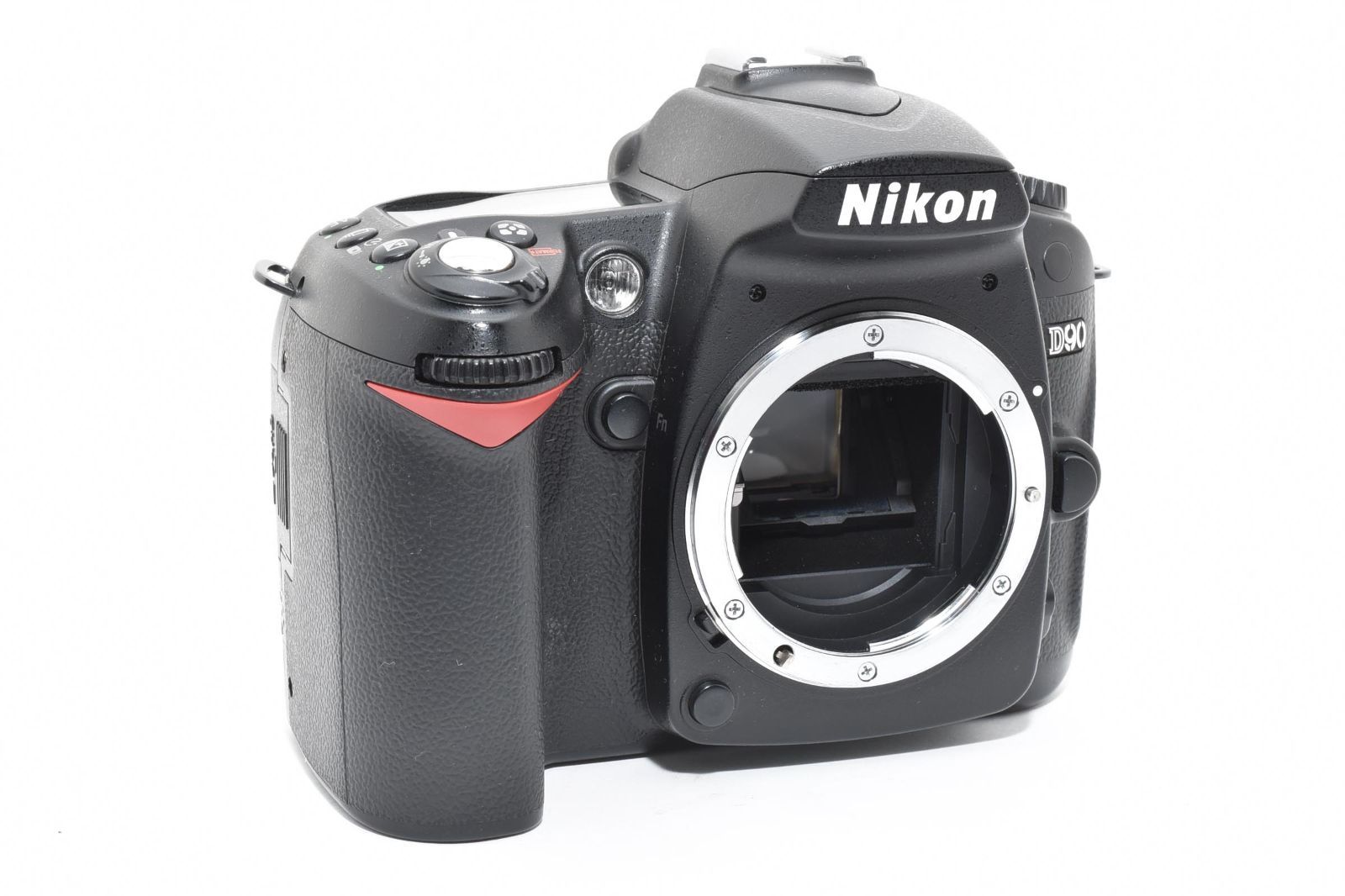 ☆極上級☆Nikon ニコン D90 ボディ 名機 シャッター回数48,103回