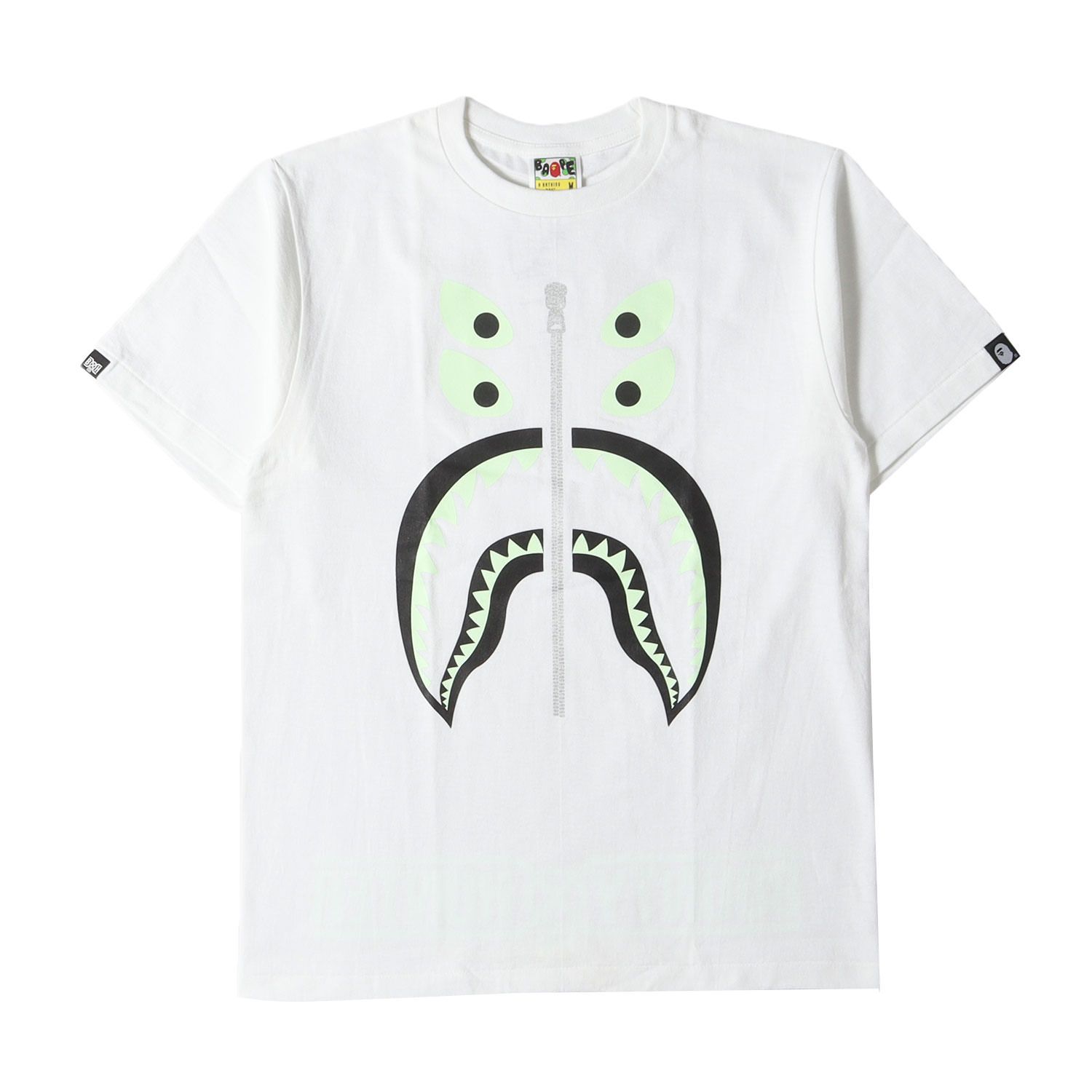 新品】A BATHING APE ア ベイシング エイプ Tシャツ サイズ:M / BOUNTY 