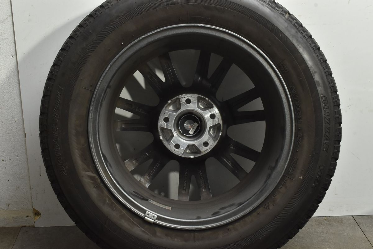 ヴェゼル オデッセイ などに】VELVA ヴェルヴァ KEVIN 16in 6.5J +38