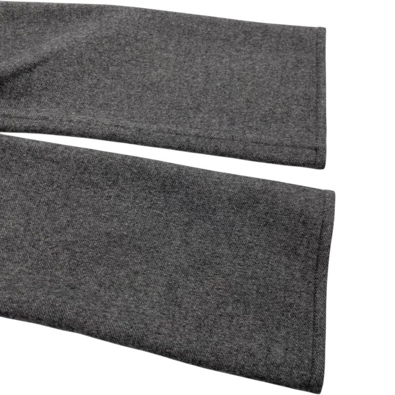 セリーヌ CELINE カシミヤスタンダードカラーコート 2M4276700 グレー  