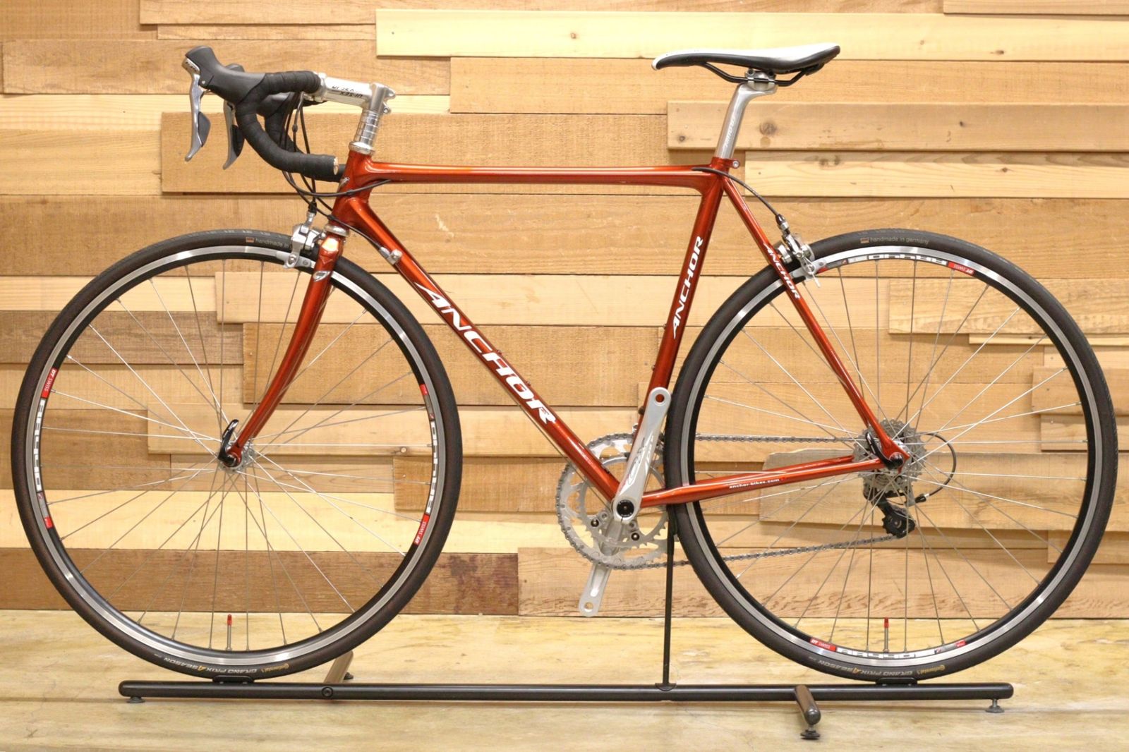 アンカー ANCHOR RNC7 ネオコット NEO-COT 540サイズ シマノ 105 5800