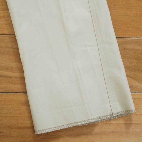 80%OFF 新品 ヒッキーフリーマン Hickey Freeman パンツ 84 MPT3088 L