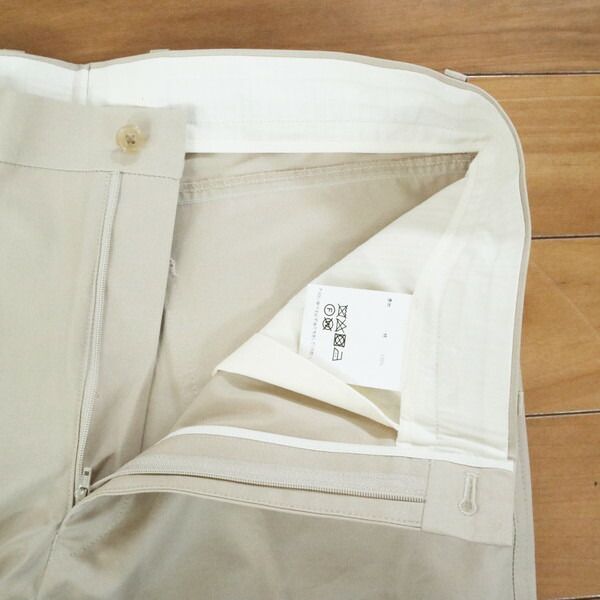 80%OFF 新品 ヒッキーフリーマン Hickey Freeman パンツ 84 MPT3088 L