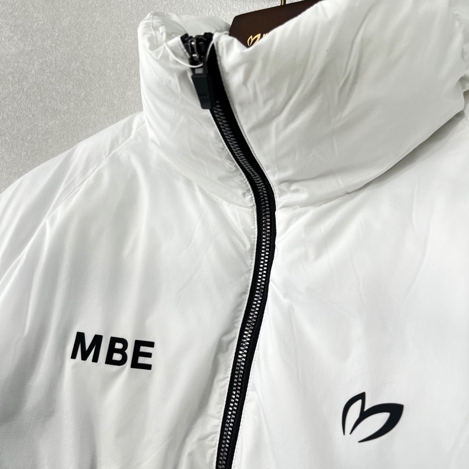 2025FW 新品タグ付10％OFF】 MASTER BUNNY EDITION ダントツ撥水中綿